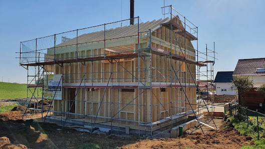 Holzbau Rösch GmbH – Bild