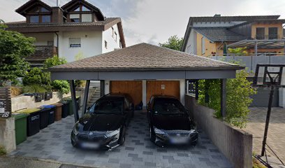 Holzbau Maier