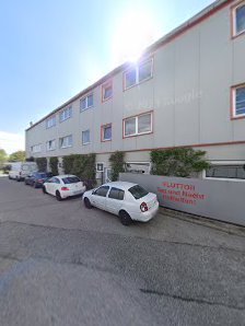 Glaserei Rolf + Weber GmbH – Bild