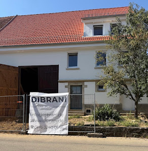 Dibrani Stuckateur & Maler – Bild