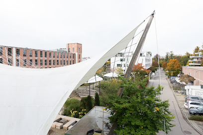 MOSER HOFFMANN ARCHITEKTUR UG
