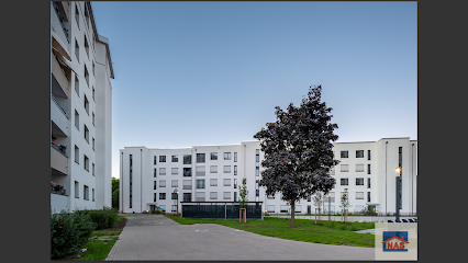 NAS Planungs- und Baumanagement GmbH & Co. KG