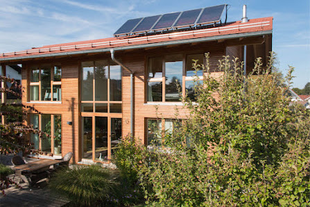ProLigna ökologischer Holzbau GmbH – Bild