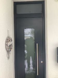 NZB | Haustüren.Innentüren.Fenster – Bild