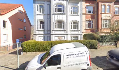Malinowski Hausbau GmbH & Co. KG