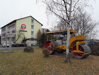 SCHARNAGL Hoch- und Tiefbau-GmbH – Bild