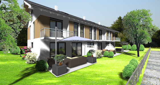 Prisma Wohnbau GmbH – Bild