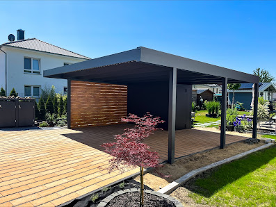 Schweng Überdachungen Freiburg – Bild