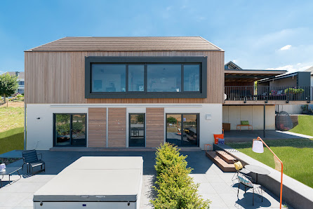 Holzbau Kappler GmbH & Co. KG – Bild