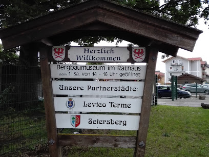 Wohnbau Hausham GmbH