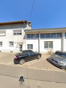 Sommer Holzbau – Bild