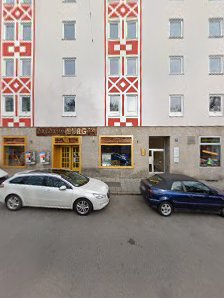 Haus für München – Bild