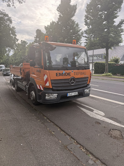 Emide Tiefbau GmbH