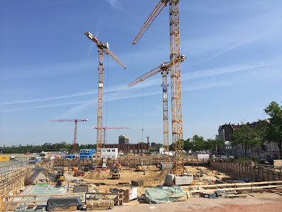 E.W. Fraatz Bauunternehmen GmbH & Co.KG – Bild