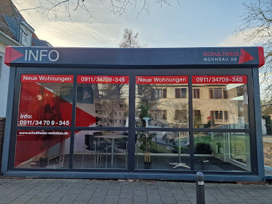 SCHULTHEISS Wohnbau AG Musterhaus – Bild