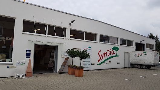 Symbio Naturbaustoffe – Bild