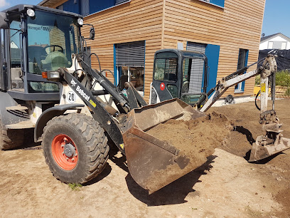 JD-Bau Baggerarbeiten & Baudienstleistungen GmbH & Co. KG