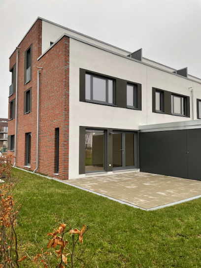 INTERHOMES AG