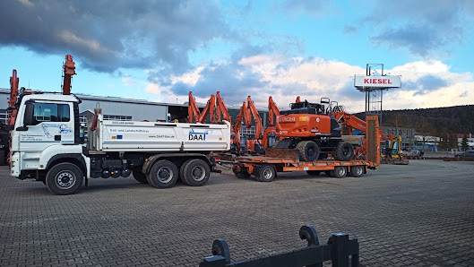 DAAT – Bild