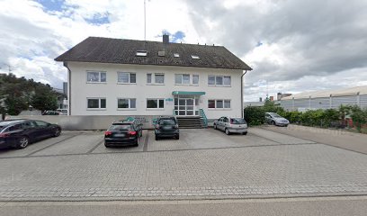 F. Gerber GmbH & Co. KG