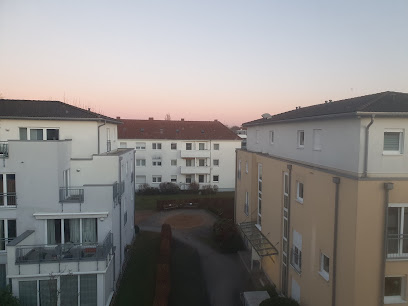 Wohnbau GmbH / Niederlassung Erlangen