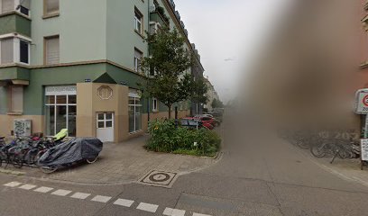 Florian Pott Architektur und Baubegleitung
