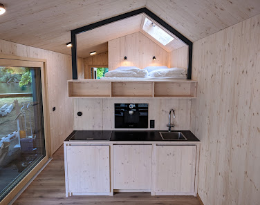 Home One – Bild