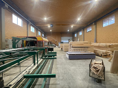 Zimmerei Holzbau Kooker GmbH & Co.KG – Bild