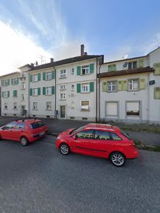 Baugeschäft Salihu Ts-Bau – Bild
