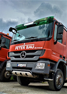 Peter-Bau GmbH – Bild