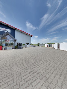 Holz Köhrmann GmbH Vinyl Parkett Designboden Laminat Gartenmöbel Türen Bremen – Bild