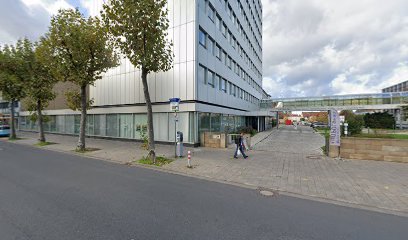 KH Wohnbau Bamberg GmbH & Co. KG