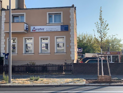 Aepler Bau GmbH & Co. KG - Hoch- und Tiefbau - Rohbau - Sanierung – Bild