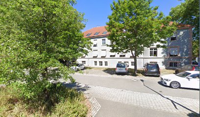 Stadtbau Offenburg GmbH