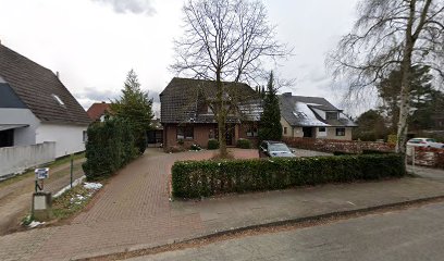 Holzbau Ambrosius
