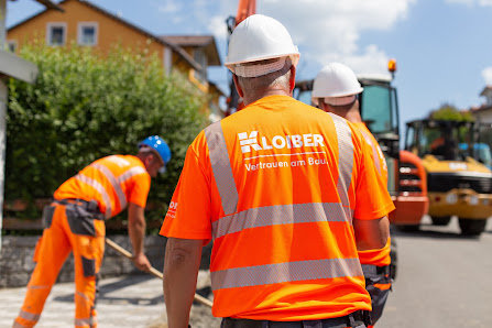 KLOIBER GmbH – Bild