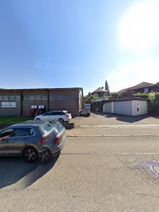Gerhard Gölz GmbH | Holzbau & Zimmerei – Bild