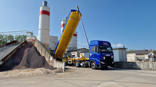 SCHWENK Beton Nordost GmbH & Co. KG – Bild