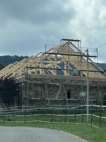 HolzHausBau Odermatt