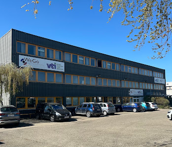 wego vti Neu-Ulm – Bild