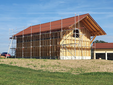 Zimmerei-Holzbau Fuchs GmbH – Bild