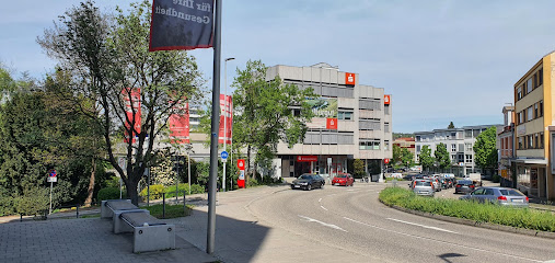 Kreissparkasse Ludwigsburg - BeratungsCenter
