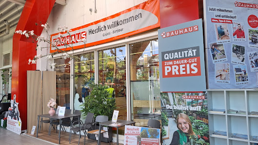 BAUHAUS Lörrach-Haagen – Bild