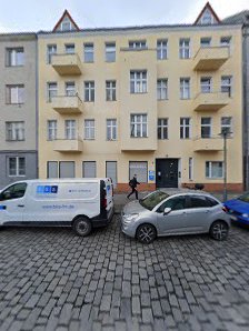 Bau Thomas – Handwerker & Renovierung Berlin | Trockenbau, Malerarbeiten, Spachtelarbeiten – Bild