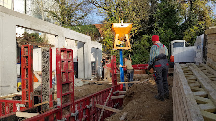 Planungsstudio M.+ S. Höß Energieberatung