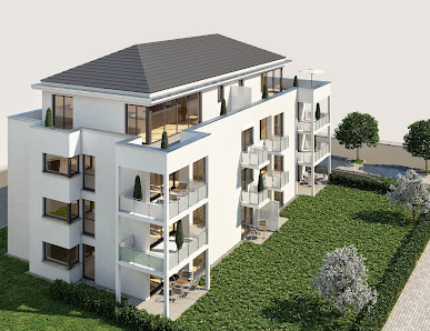 Allgeier Wohnbau GmbH & Co. KG – Bild