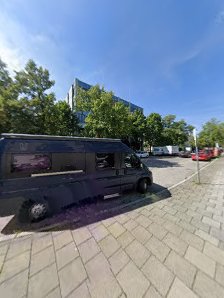 Grossmann Bau GmbH & CO. KG Niederlassung München – Bild