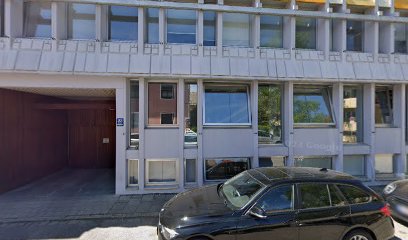Büchting + Streit AG