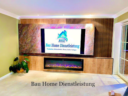 BHD GmbH