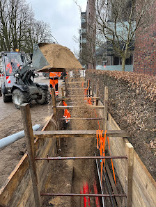 Seeve Tiefbau S.G. GmbH | Hamburg – Bild